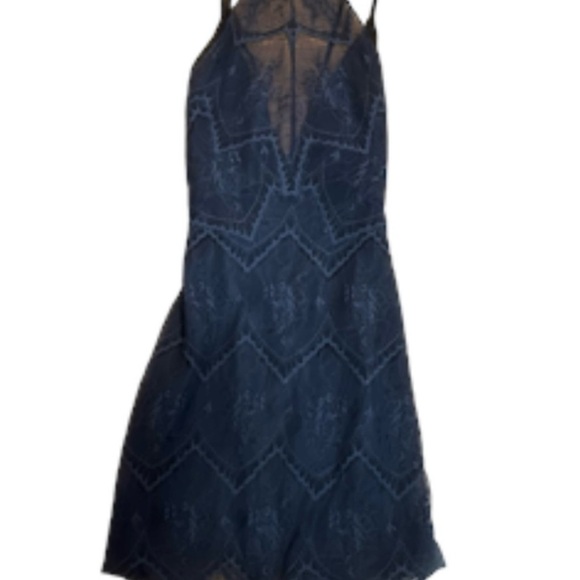 FREE PEOPLE Nothing Like This Mini Dress - Picture 2 of 13